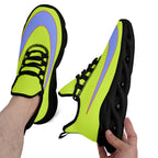 Custom Maxsoul Shoes Personalized Sneaker FN003-E020109-16