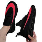 Custom Maxsoul Shoes Personalized Sneaker FN003-E020109-2