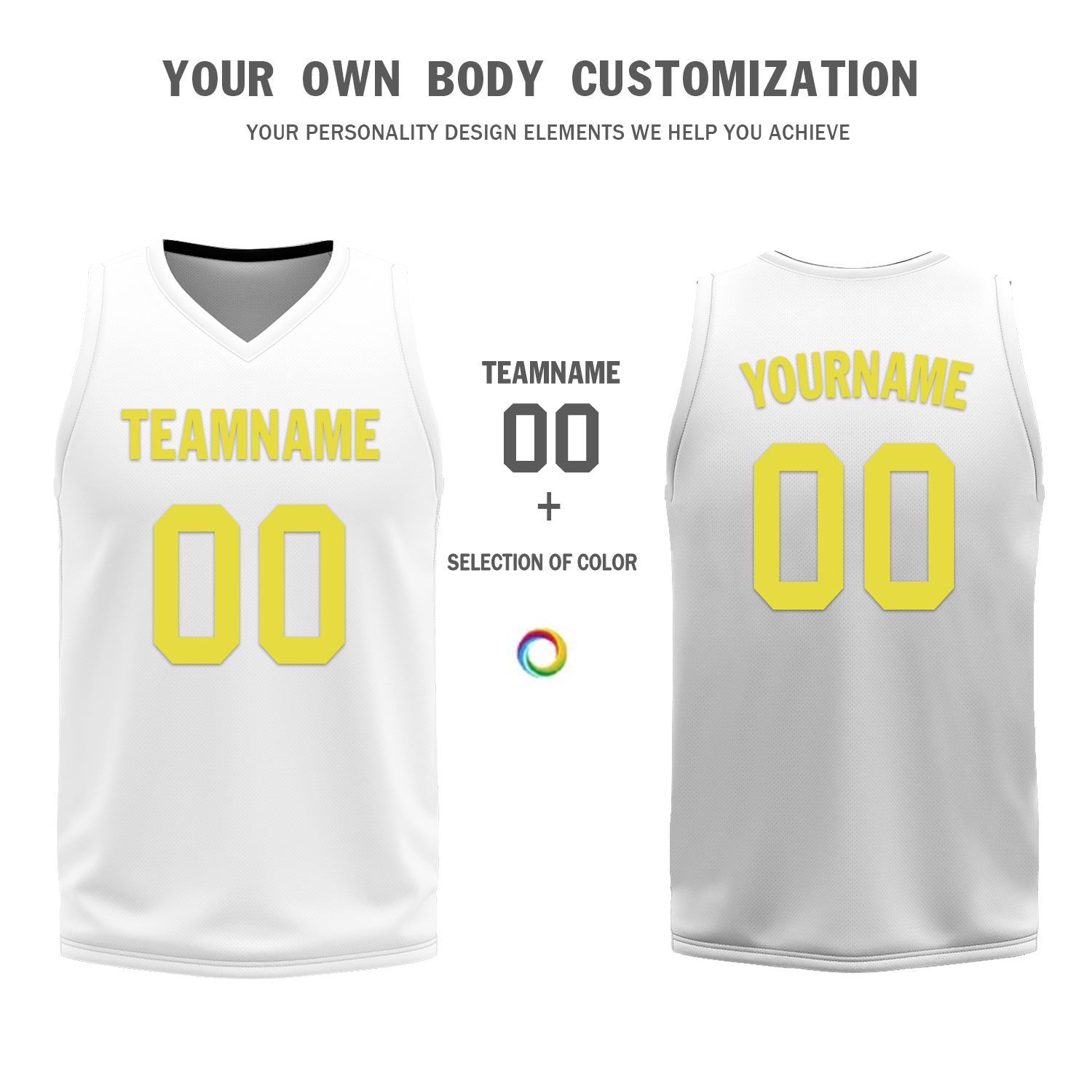 Custom Black White Classic Style Reversible Basketball Uniform Personalized COOLMAX BBJR-D017048