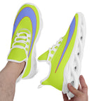 Custom Maxsoul Shoes Personalized Sneaker FN003-E020109-16