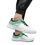 Custom Premium Golf Performance Shoes Personalized Sneaker FN062-E025042-2