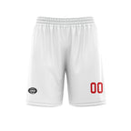 Custom Red Soccer Sets Jersey Personalized SCJ101-D28028