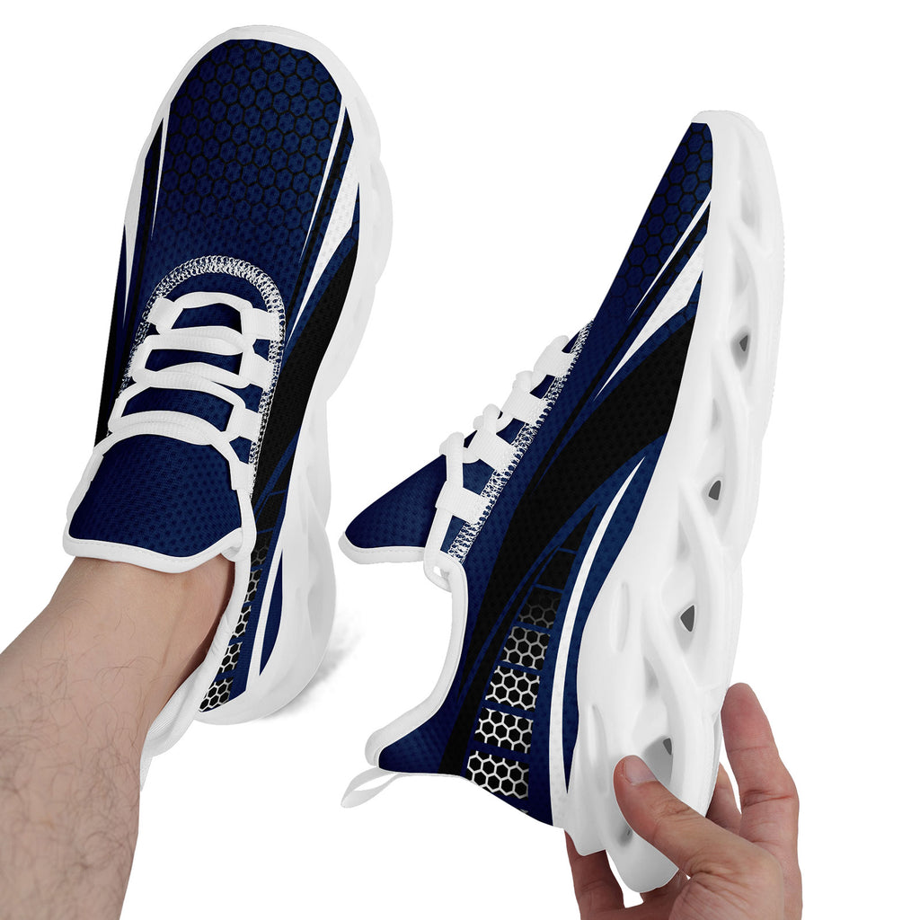 Custom Maxsoul Shoes Personalized Sneaker FN003-E025022-11