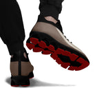 Custom Isabel Brown Maxsoul Shoes Personalized Sneaker FN030XD-D020388-5