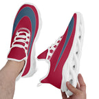 Custom Maxsoul Shoes Personalized Sneaker FN003-E020109-15