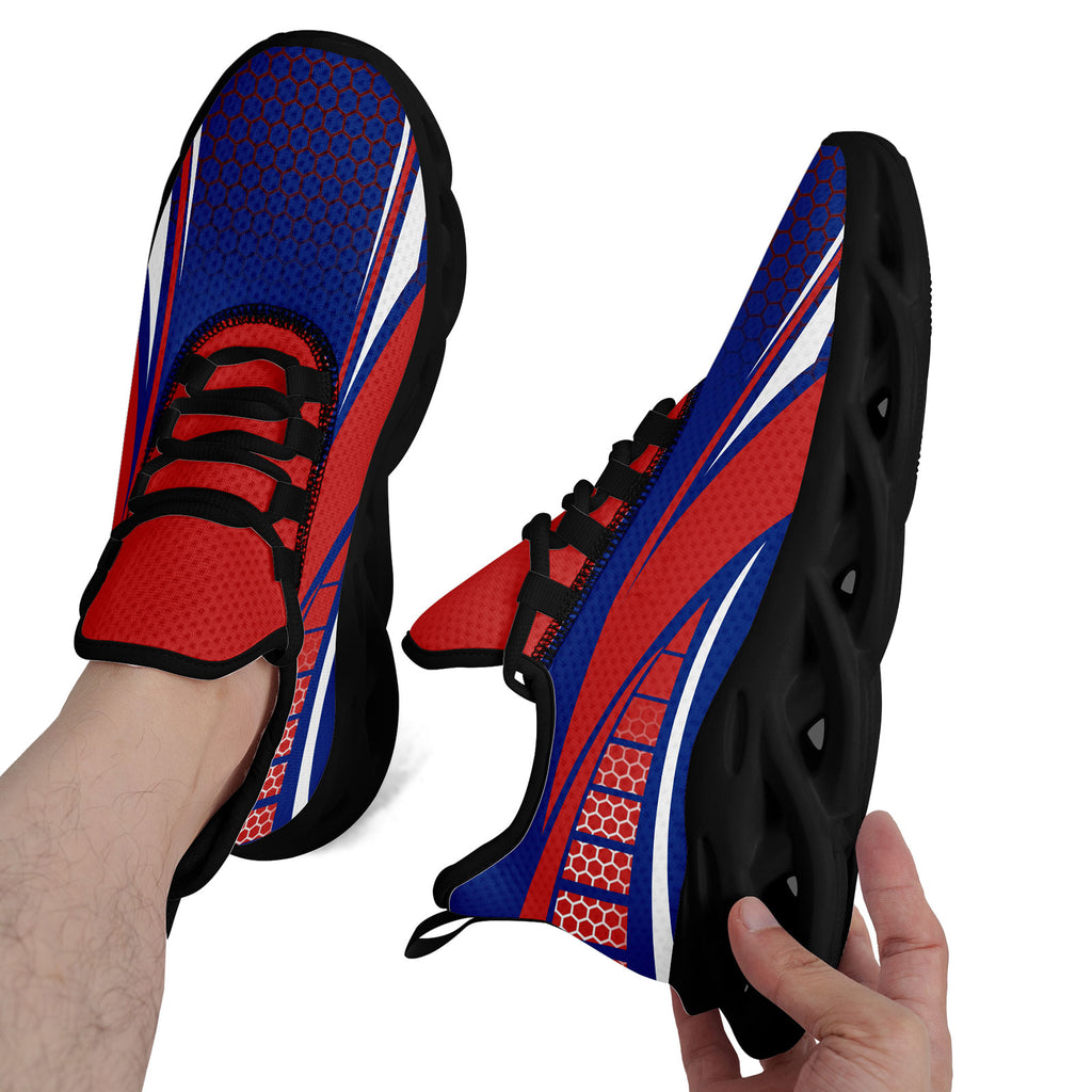 Custom Maxsoul Shoes Personalized Sneaker FN003-E025022-6