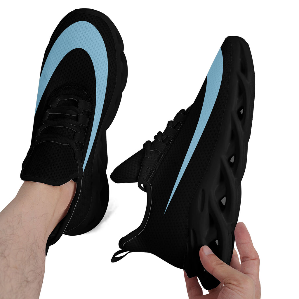 Custom Maxsoul Shoes Personalized Sneaker FN003-E020109-13