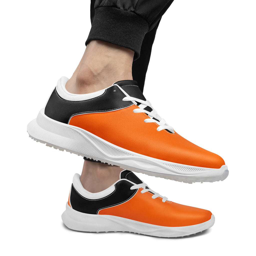Custom Premium Golf Performance Shoes Personalized Sneaker FN062-D020344-13