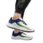 Custom Premium Golf Performance Shoes Personalized Sneaker FN062-E0605-3