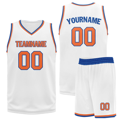 Custom White Classic Style Sports Uniform Basketball Jersey BBJ01-bd0a70af