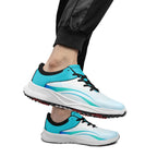 Custom Premium Golf Performance Shoes Personalized Sneaker FN062-E0605-1