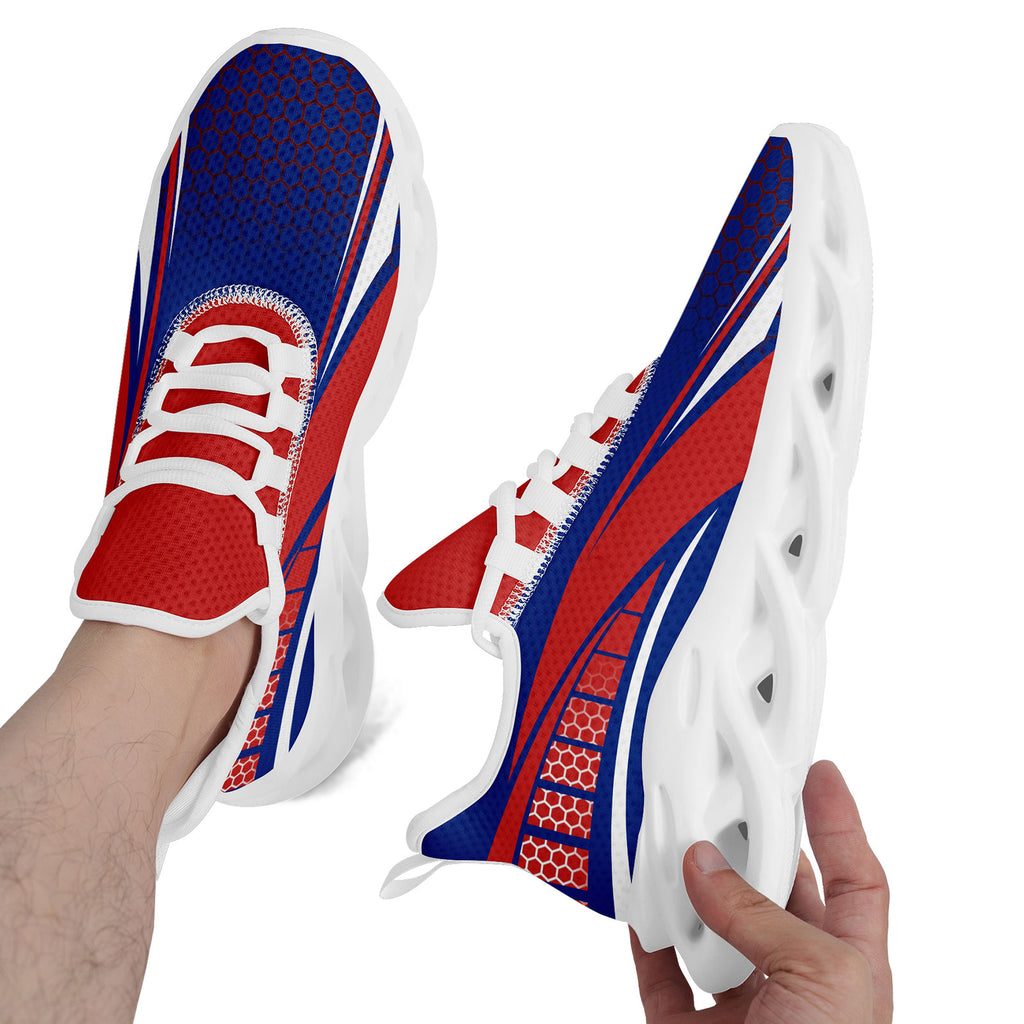 Custom Maxsoul Shoes Personalized Sneaker FN003-E025022-6