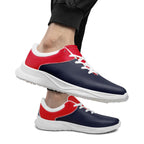 Custom Premium Golf Performance Shoes Personalized Sneaker FN062-D020344-9