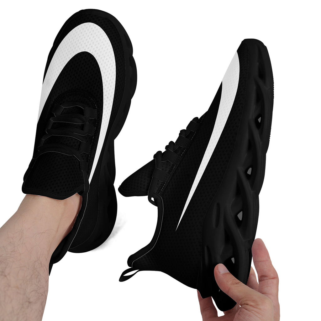 Custom Maxsoul Shoes Personalized Sneaker FN003-E020109-14