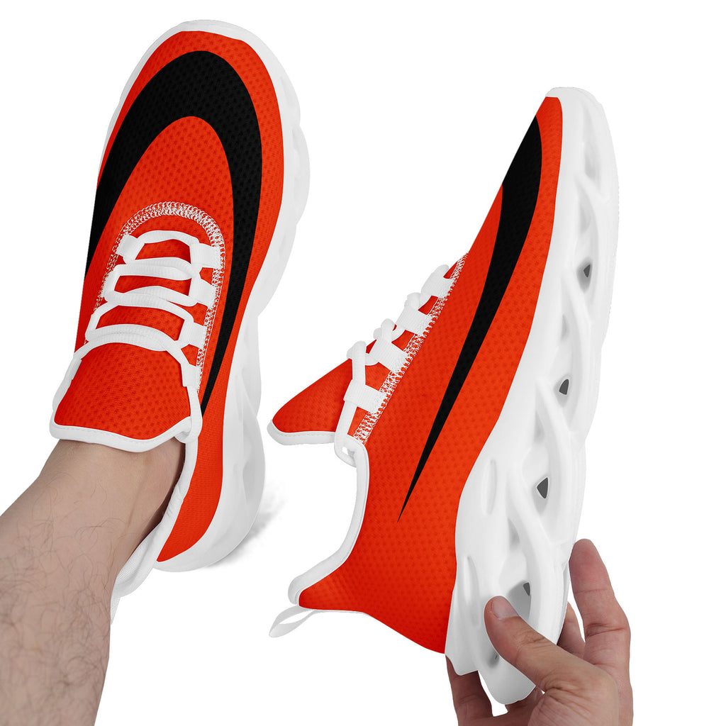 Custom Maxsoul Shoes Personalized Sneaker FN003-E020109-11