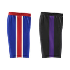 Custom Blue Red White Sacramento City Edition Personalized Reversible Basketball Set Sports Basketball Jersey BBJ01R-D0610-26