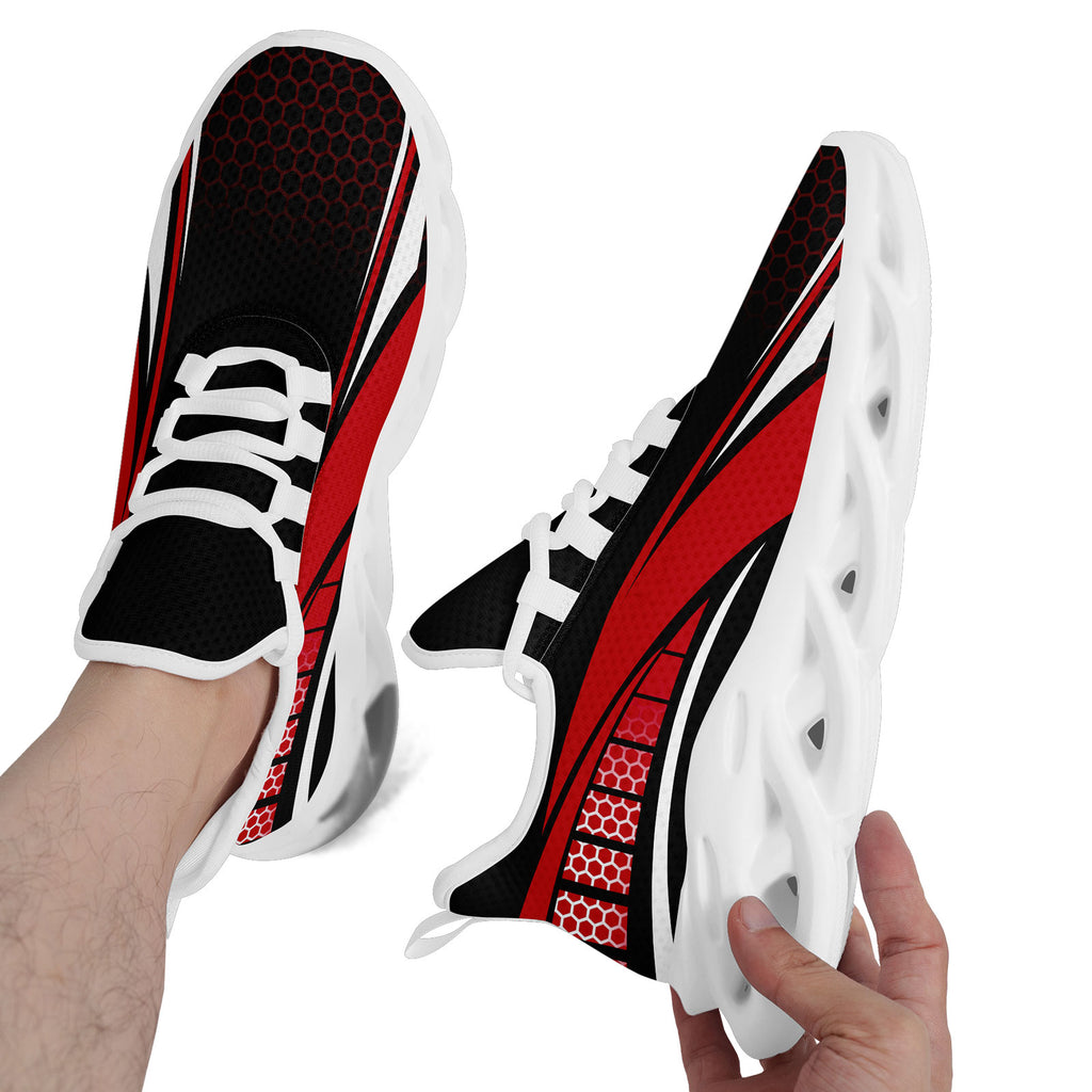 Custom Maxsoul Shoes Personalized Sneaker FN003-E025022-8
