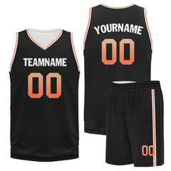 Custom Black Classic Style Sports Uniform Basketball Jersey BBJ01-bd0a70b8