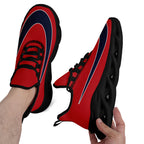 Custom Maxsoul Shoes Personalized Sneaker FN003-E020109-5