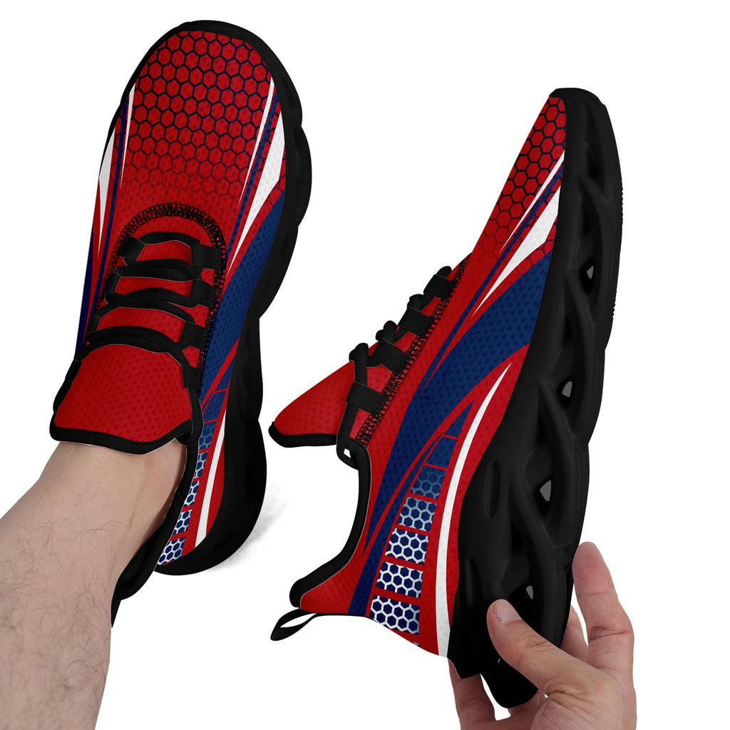 Custom Maxsoul Shoes Personalized Sneaker FN003-E025022-14