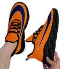Custom Maxsoul Shoes Personalized Sneaker FN003-E020109-4