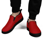 Custom Canvas Sneakers Personalized Slip On Shoes FN071-E028030-4