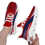 Custom Maxsoul Shoes Personalized Sneaker FN003-E025022-14