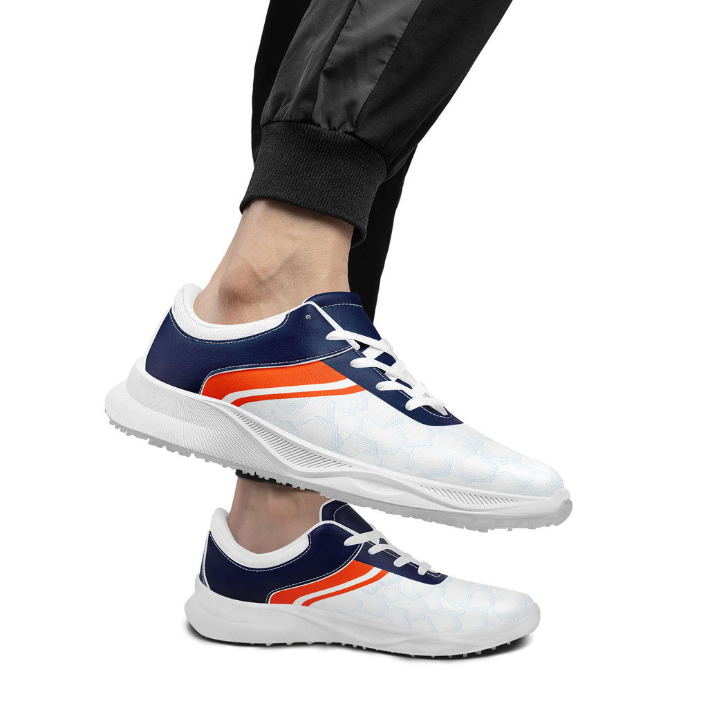 Custom Premium Golf Performance Shoes Personalized Sneaker FN062-E0605-11