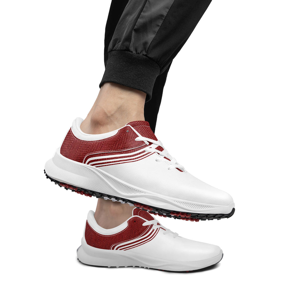 Custom Premium Golf Performance Shoes Personalized Sneaker FN062-E020086-15