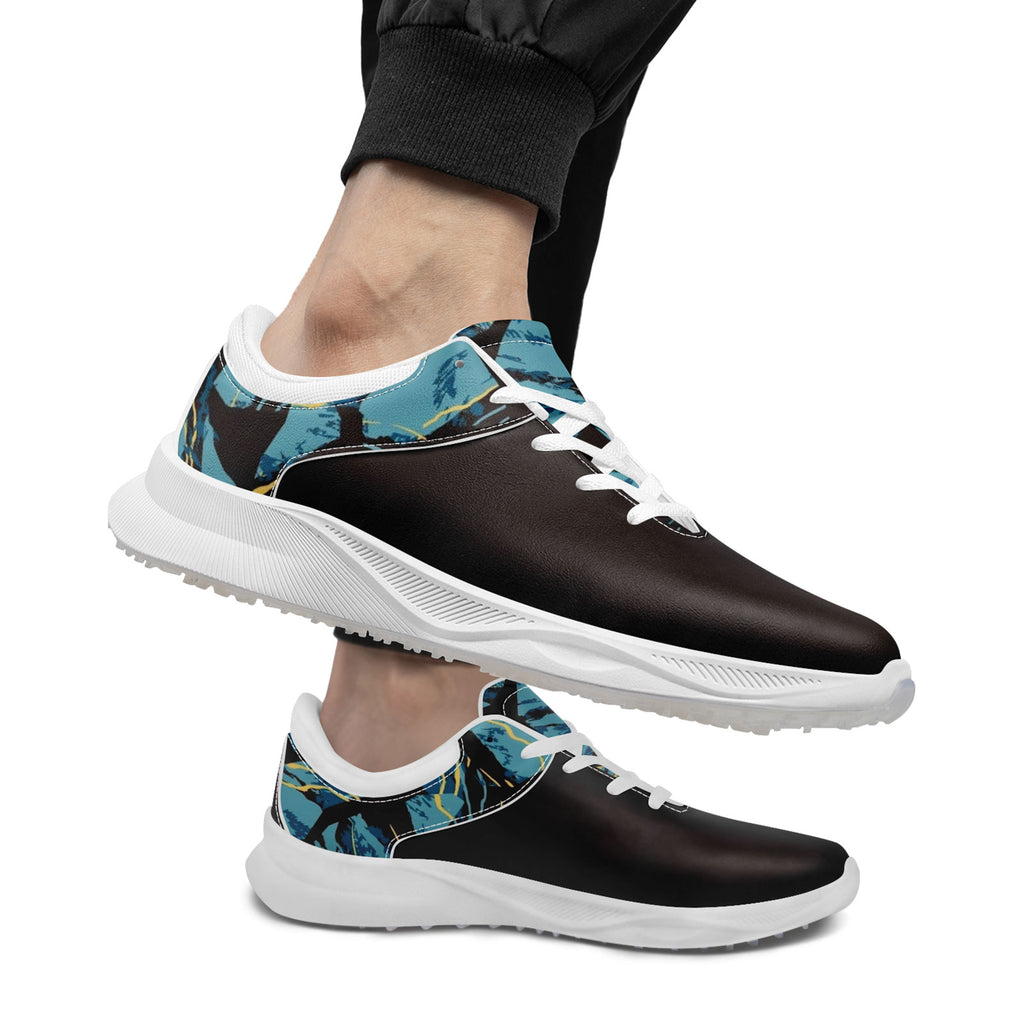 Custom Premium Golf Performance Shoes Personalized Sneaker FN062-D020344-23