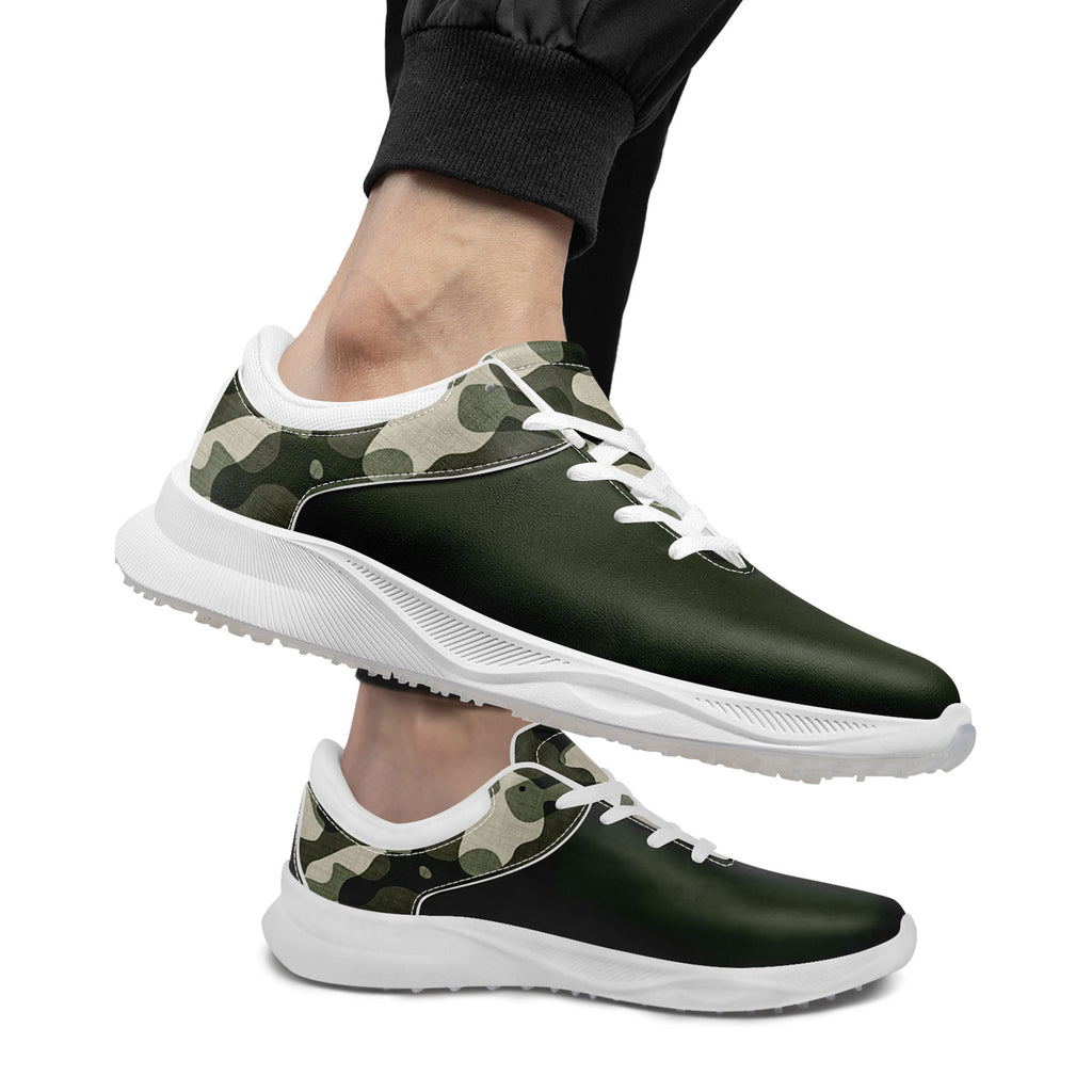 Custom Premium Golf Performance Shoes Personalized Sneaker FN062-D020344-25