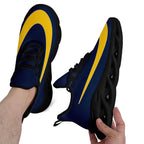 Custom Maxsoul Shoes Personalized Sneaker FN003-E020109-6