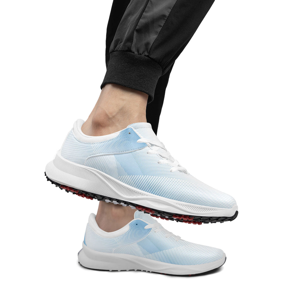 Custom Premium Golf Performance Shoes Personalized Sneaker FN062-E020086-7