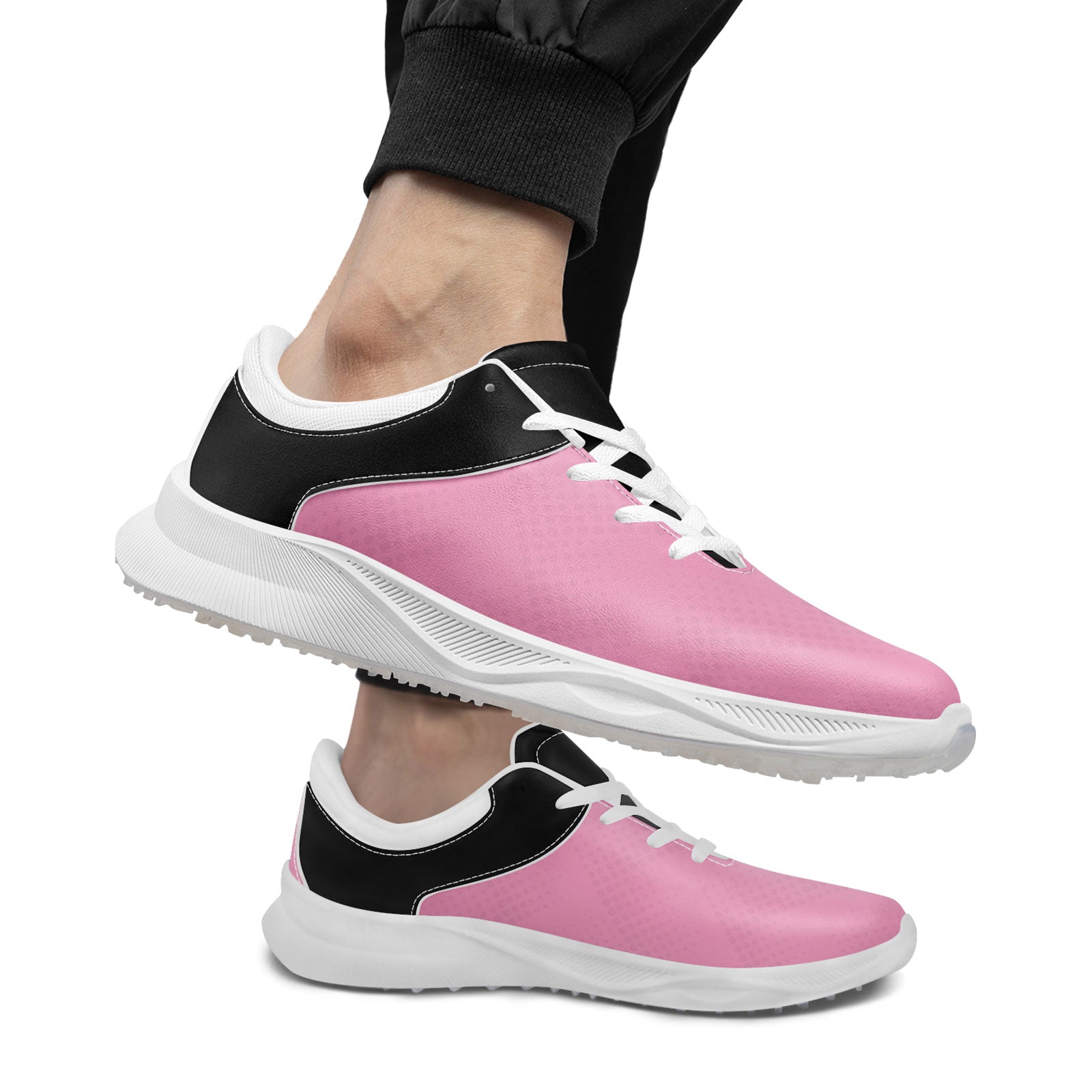 Custom Premium Golf Performance Shoes Personalized Sneaker FN062-D020344-22