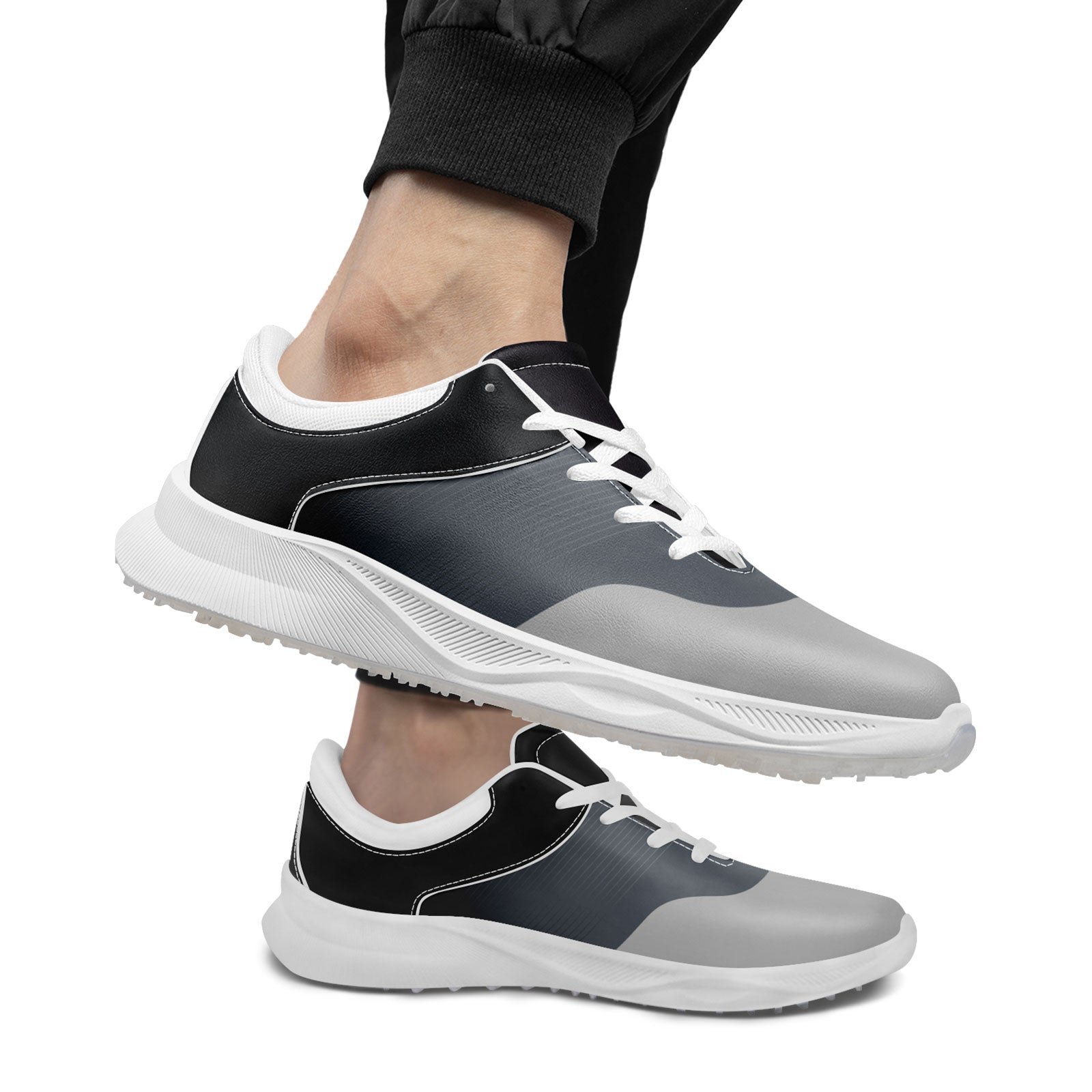 Custom Premium Golf Performance Shoes Personalized Sneaker FN062-D020344-19