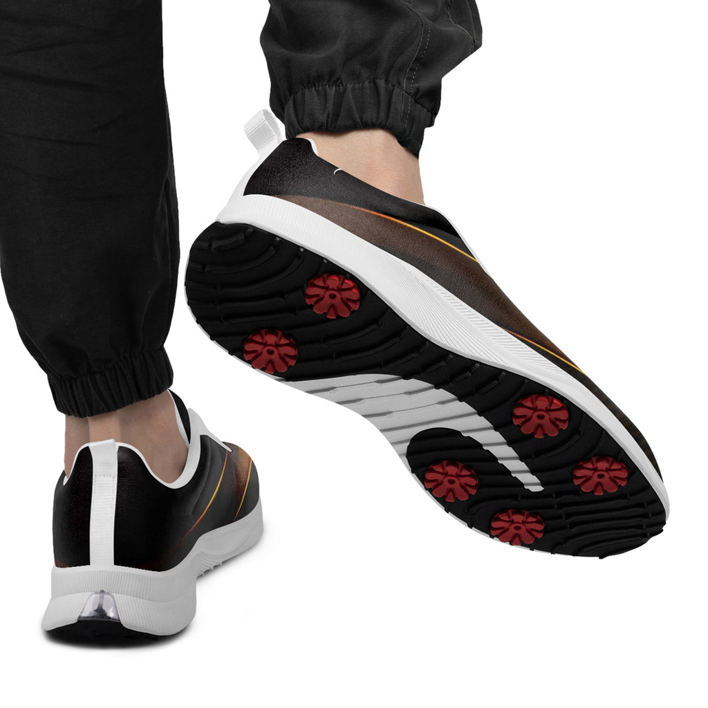 Custom Premium Golf Performance Shoes Personalized Sneaker FN070-E020003-16