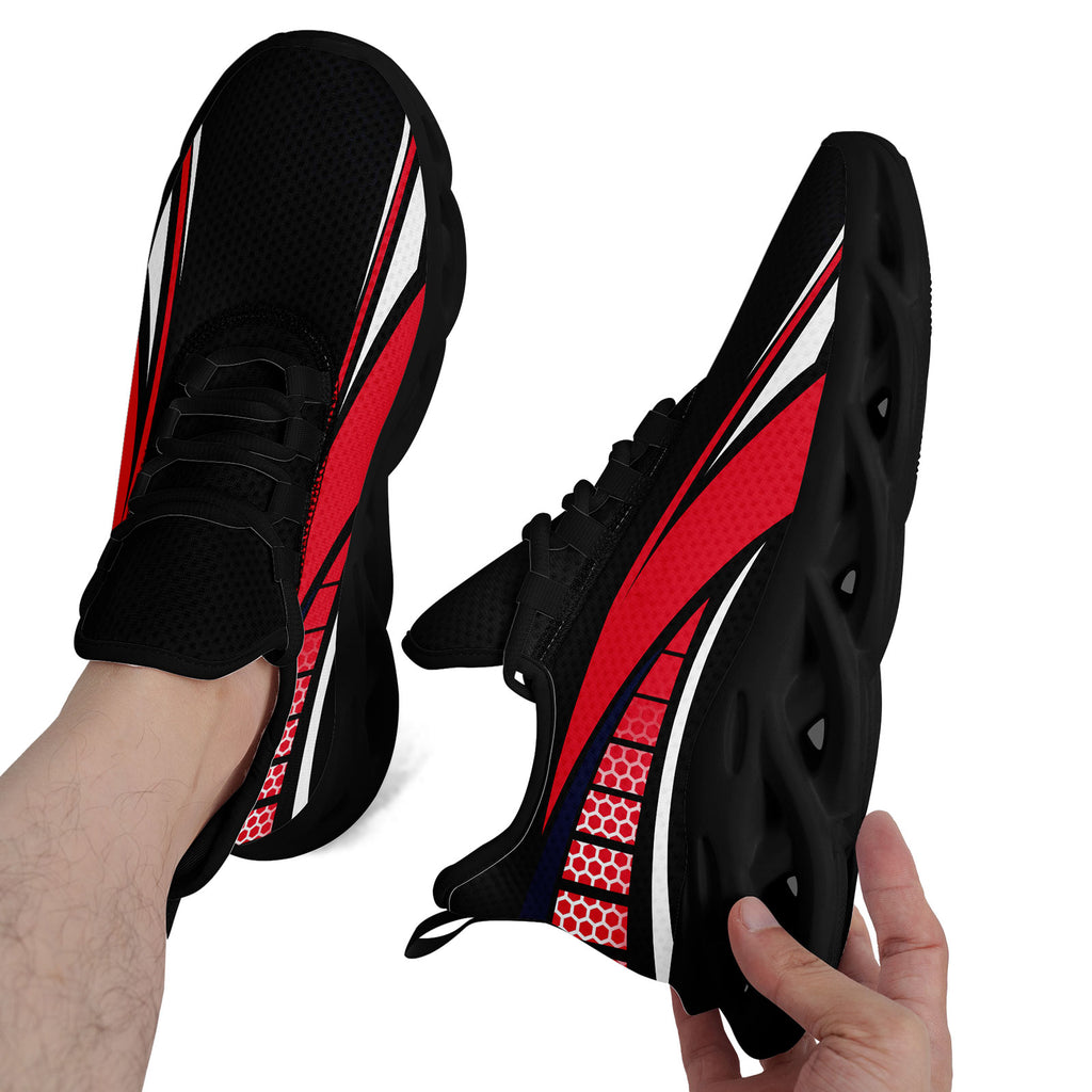 Custom Maxsoul Shoes Personalized Sneaker FN003-E025022-18