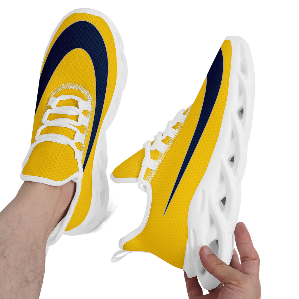 Custom Maxsoul Shoes Personalized Sneaker FN003-E020109-7