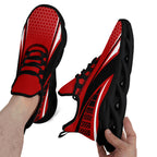 Custom Maxsoul Shoes Personalized Sneaker FN003-E025022-26