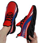 Custom Maxsoul Shoes Personalized Sneaker FN003-E025022-29