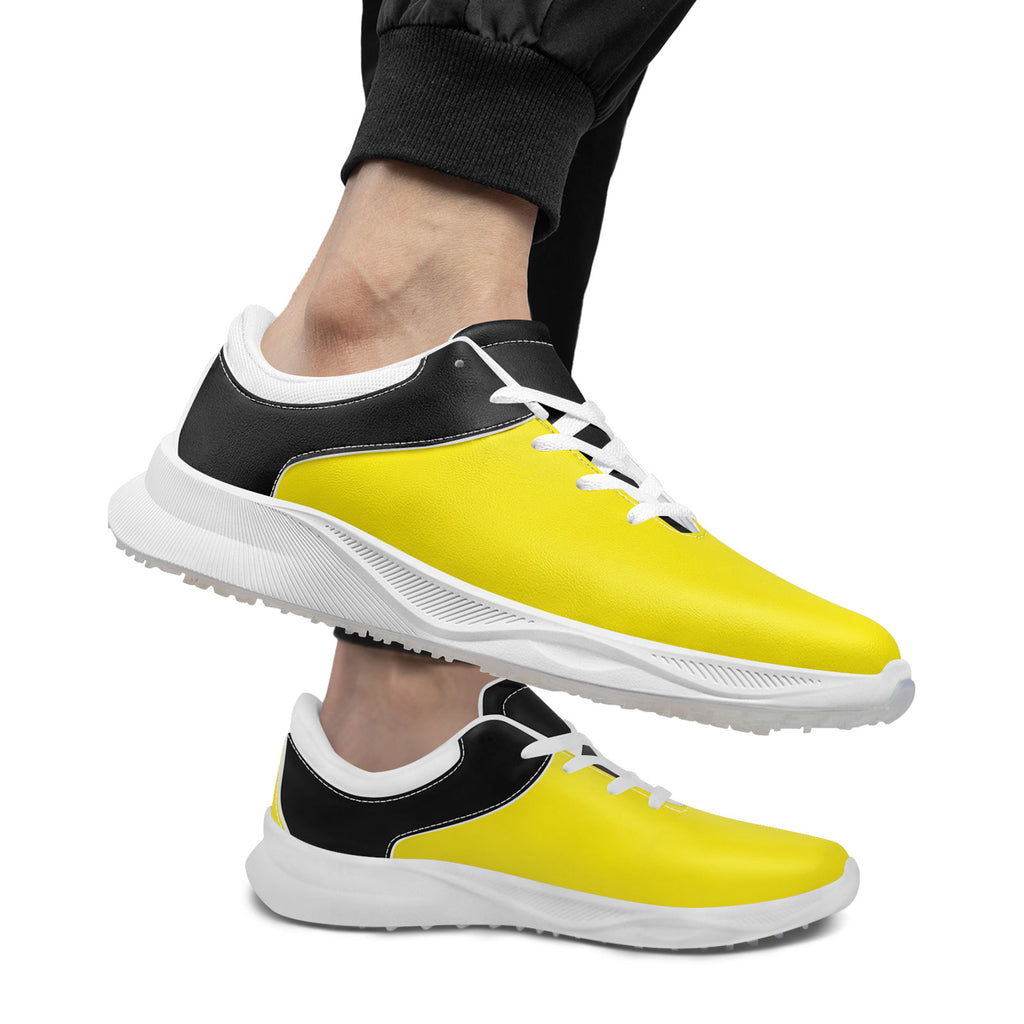 Custom Premium Golf Performance Shoes Personalized Sneaker FN062-D020344-14