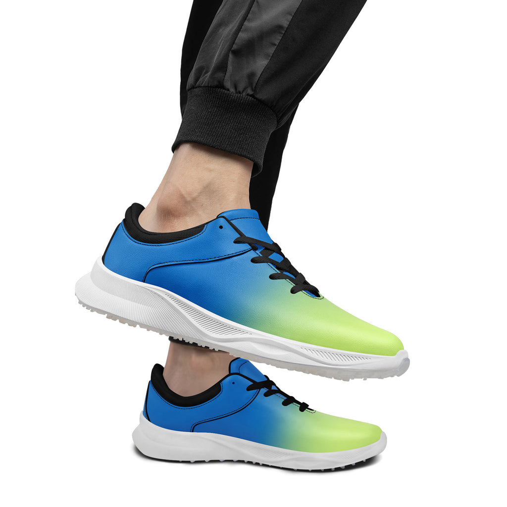 Custom Premium Golf Performance Shoes Personalized Sneaker FN062-E025042-1
