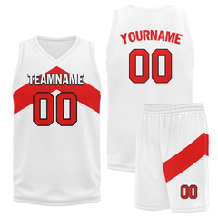 Custom White Classic Style Sports Uniform Basketball Jersey BBJ01-bd0a70bf