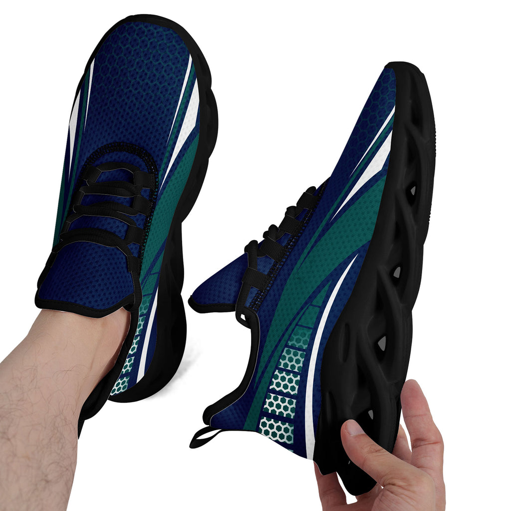 Custom Maxsoul Shoes Personalized Sneaker FN003-E025022-25