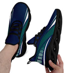 Custom Maxsoul Shoes Personalized Sneaker FN003-E025022-25