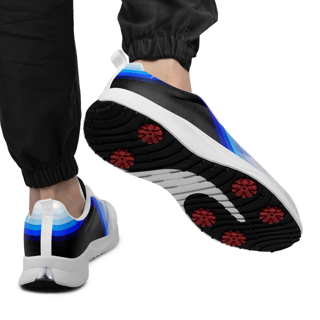Custom Premium Golf Performance Shoes Personalized Sneaker FN070-E020003-13