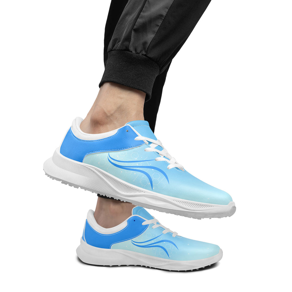 Custom Premium Golf Performance Shoes Personalized Sneaker FN062-E0605-6