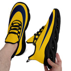 Custom Maxsoul Shoes Personalized Sneaker FN003-E020109-7