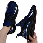 Custom Maxsoul Shoes Personalized Sneaker FN003-E025022-11