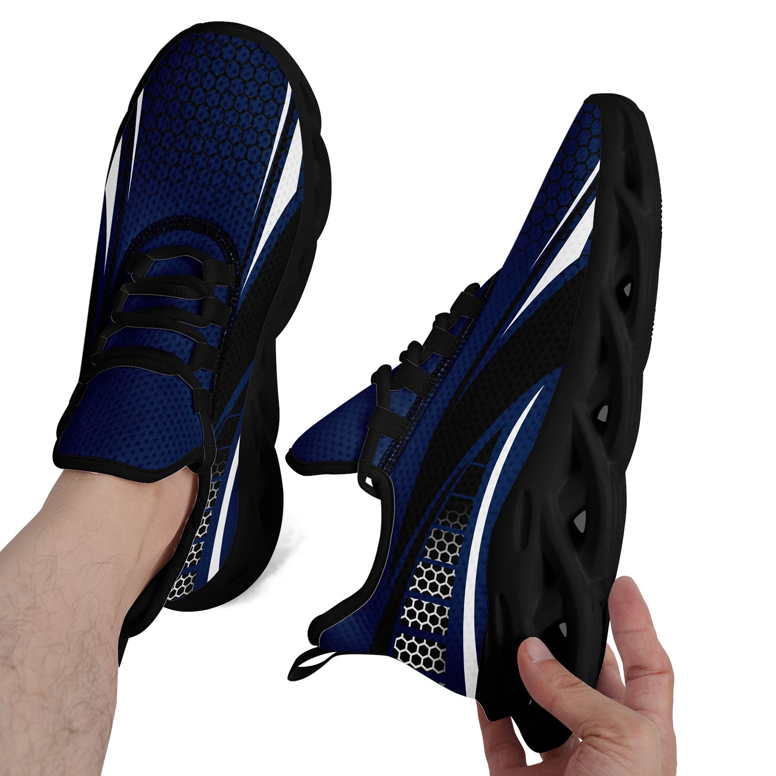 Custom Maxsoul Shoes Personalized Sneaker FN003-E025022-11